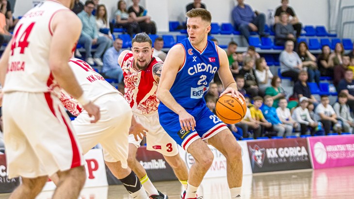 Lukić i Petrović stavili mandate na raspolaganje: Cibona ulazi u treću fazu restrukturiranja