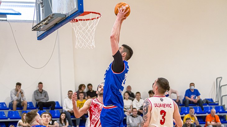 Leon Radošević nije više igrač Bayerna, Branković bi mogao u Megu