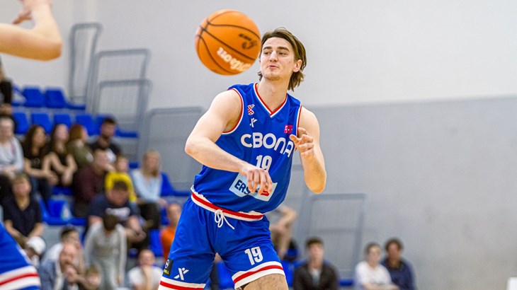 NBA liga potvrdila: Četvorica Hrvata prijavljena za ovogodišnji draft