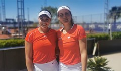 Tara Würth i Tena Lukas preskočile prve prepreke na Zagreb Ladies Openu