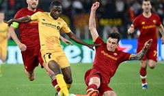 Roma uz hat-trick Zaniola pomela Norvežane, Marseille izbacio PAOK