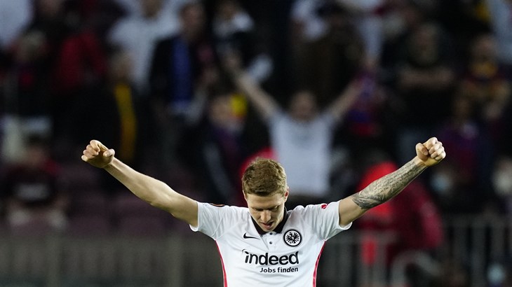 Xavi: 'Očekivali smo 80 tisuća naših navijača, tražimo objašnjenje što se dogodilo'