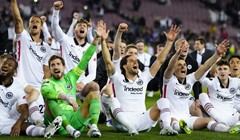 Eintracht ponizio Leipzig u utakmici s trojicom Hrvata