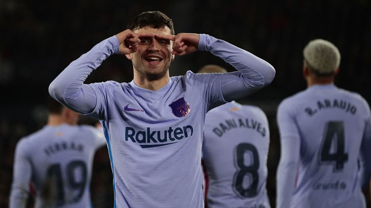 Potvrđeno: Pedri zaradio rupturu mišića, sezona vrlo vjerojatno završena