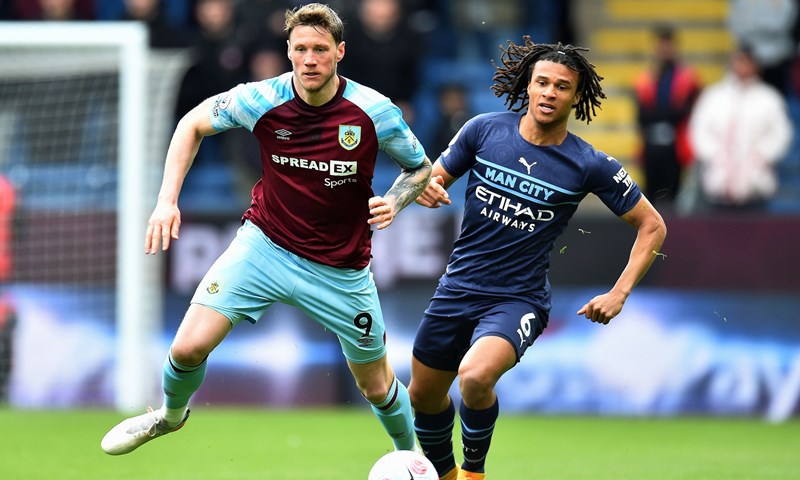 Bivši kapetan Manchester Cityja novi trener Burnleyja