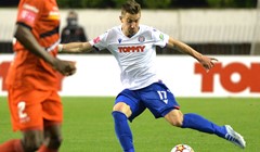 Melnjak: 'Rog će teško u Hajduk, postoji šansa za Katar ako budem igrao dobro'