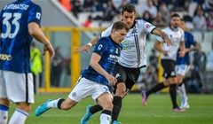 VIDEO: Brozovićev gol otvorio Interu put prema pobjedi