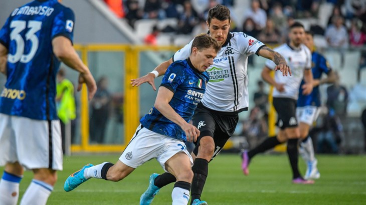 VIDEO: Brozovićev gol otvorio Interu put prema pobjedi