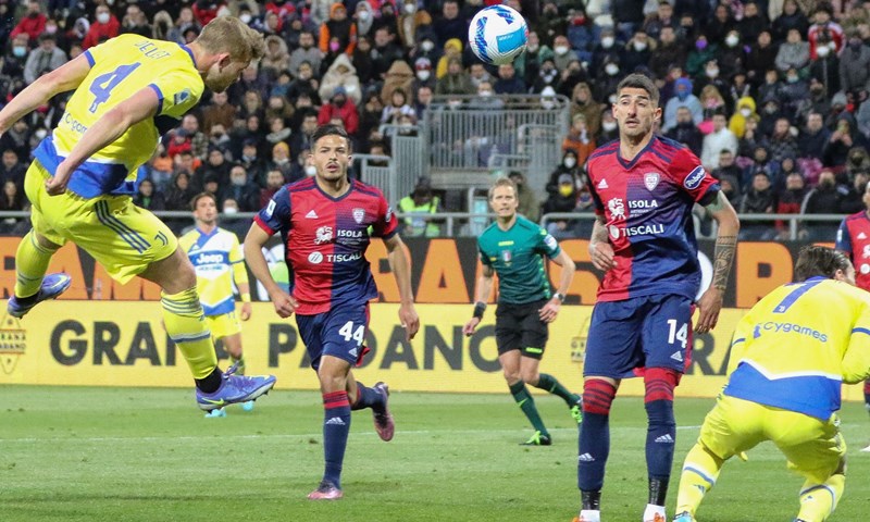 Bayern potvrdio dolazak velikog nizozemskog pojačanja
