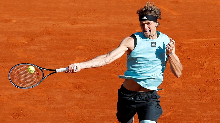 Sjajan tenis do kasnih večernjih sati, četiri četvrtfinala u tri seta