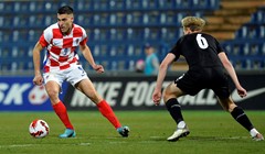 Hrvatska nakon drame do prolaza na Euro, Kotarski branio, Pašalić zabio u šestoj seriji!