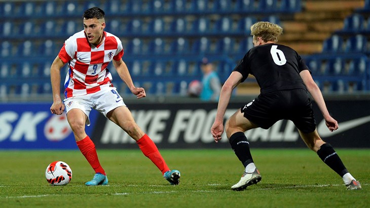 Hrvatska odradila posao u Estoniji, sva pozornost usmjerena prema Norveškoj