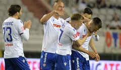 Hajduk i Šahtar igraju 1. svibnja, zarada ide za ukrajinsku djecu