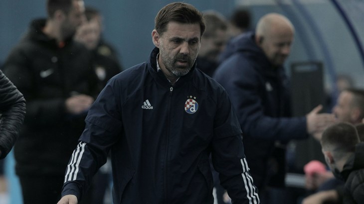 Kopić ostao s Dinamom u najvišem rangu rumunjskog nogometa