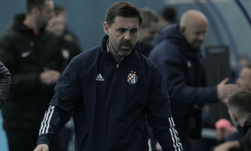 Kopić ostao s Dinamom u najvišem rangu rumunjskog nogometa