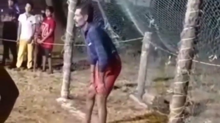 FANATIK: Obrana pod svaku cijenu, lopta ne smije proći