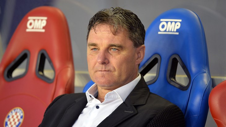 Toplak: 'Dinamo je skup pojedinaca koji ne liče na ništa, ne mogu ostvariti dominaciju ni na pet minuta'