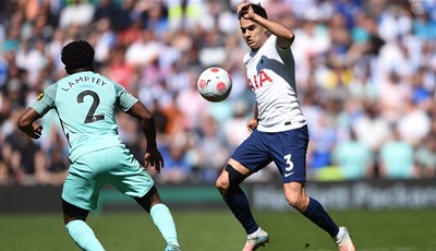 Messijev Inter osigurao španjolsko pojačanje, stiže bivši igrač Tottenhama