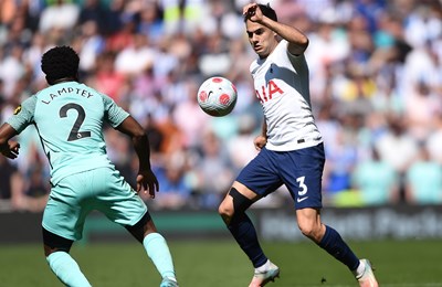 Messijev Inter osigurao španjolsko pojačanje, stiže bivši igrač Tottenhama