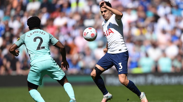 Messijev Inter osigurao španjolsko pojačanje, stiže bivši igrač Tottenhama