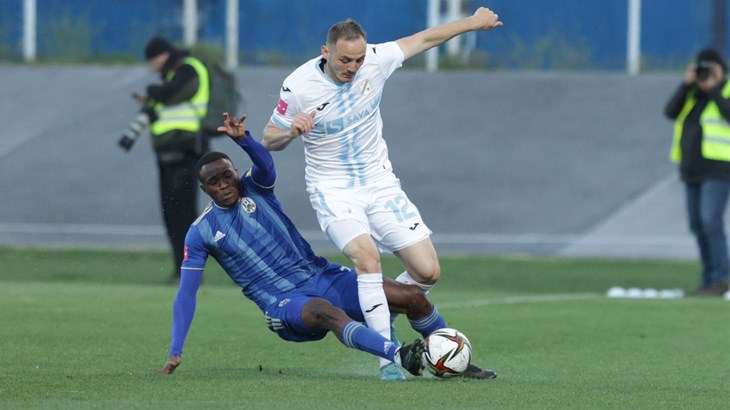 Rijeka upisala novi poraz, Stojković i Kačavenda za slavlje Lokosa!