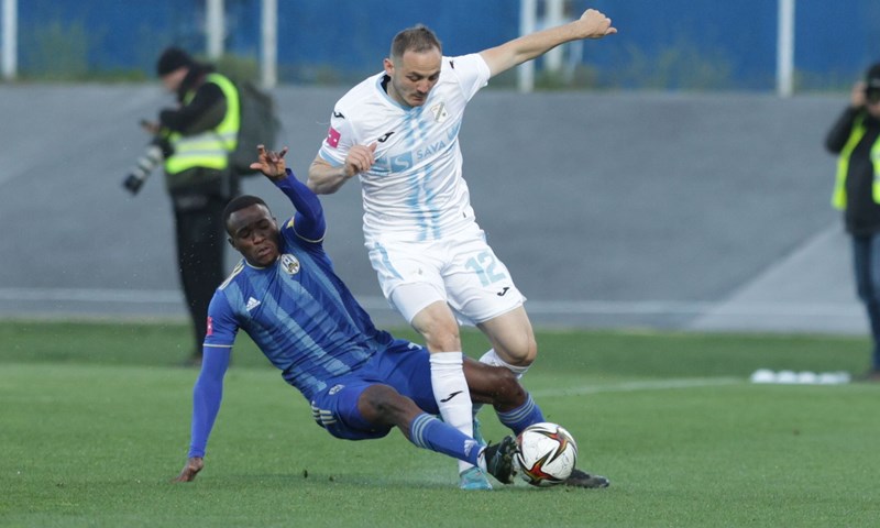 Rijeka upisala novi poraz, Stojković i Kačavenda za slavlje Lokosa!