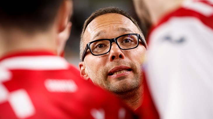 Horvat: 'Zanimljiv ždrijeb, htjeli smo izbjeći Europljane iz trećeg i četvrtog šešira'