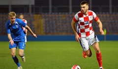 Vuškovićev trener: 'Mario je brutalno napredovao, svi to vide'