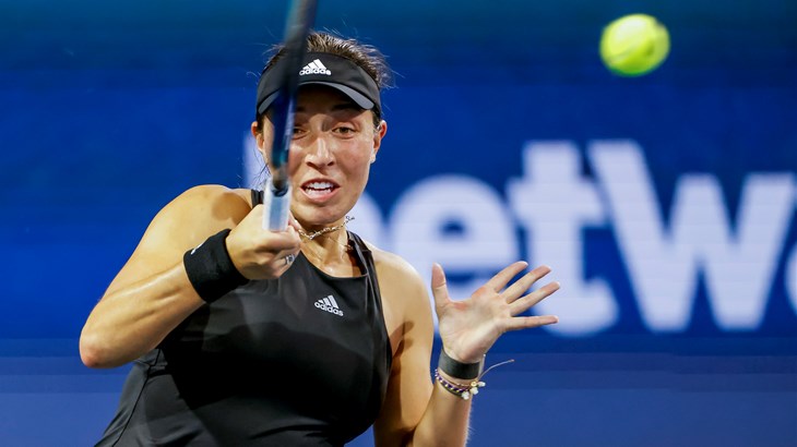 Pegula nadigrala Čehinju za povratak u polufinale US Opena