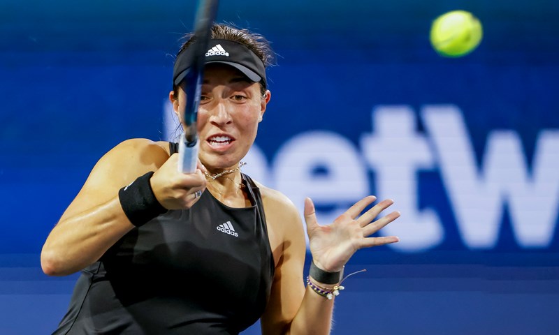 Pegula nadigrala Čehinju za povratak u polufinale US Opena