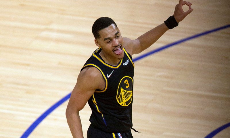 Klay Thompson: 'Nema smisla da Poole ne osvoji nagradu za igrača koji je naviše napredovao'