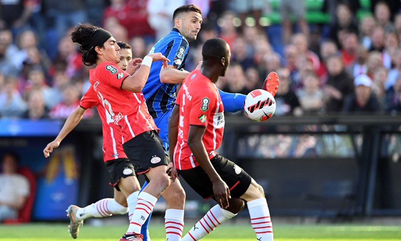 PSV prodao jednog od ključnih braniča u Monaco