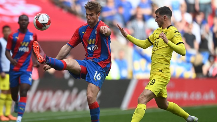 Leeds i Palace zaključili kolo bez pogodaka