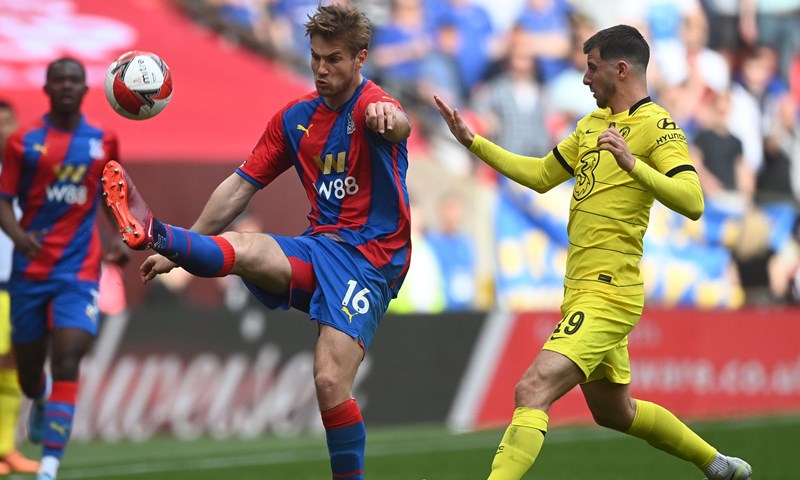 Chelsea u finalu, Tuchel o Kovačiću: 'Gležanj je natekao i ne izgleda dobro'