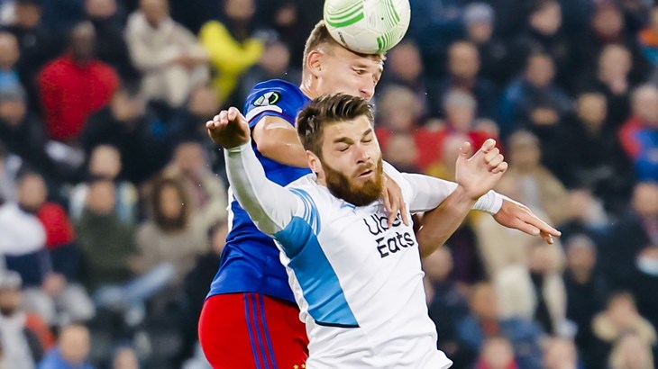 Službeno: Ćaleta-Car je novi igrač Lyona