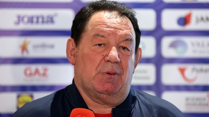 Šoštarić: 'Htjeli smo se ispričati za ono u Norveškoj, mislim da smo uspjeli'