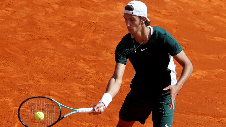 Musetti u tijesnom meču do prolaza, španjolski kvalifikant ispratio Robreda u mirovinu