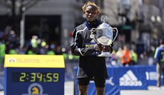Kenijska dominacija na 116. izdanju Bostonskog maratona