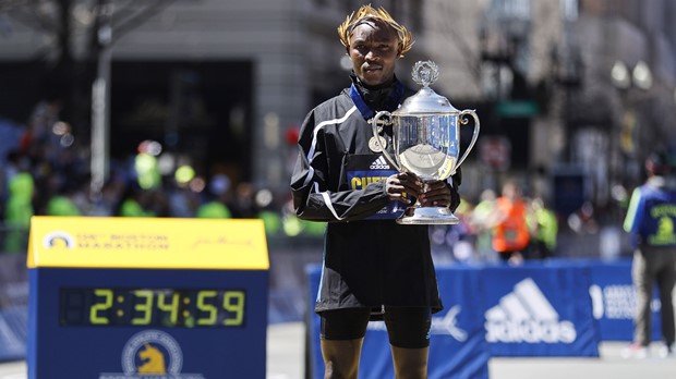 Kenijska dominacija na 116. izdanju Bostonskog maratona