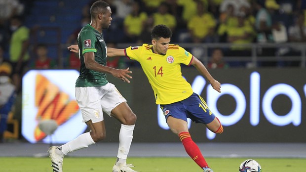 Kolumbijci ostali bez Svjetskog prvenstva, ali i izbornika