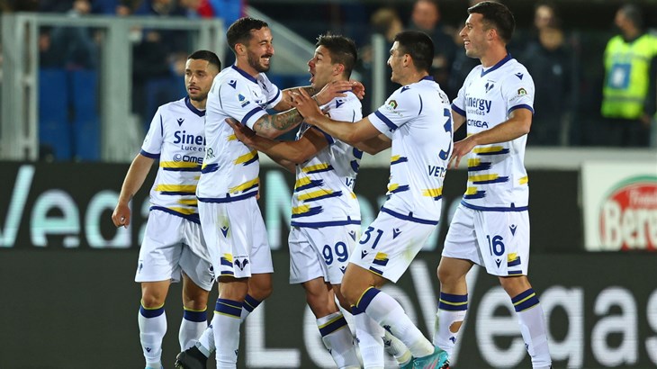 Atalanta u slobodnom padu: I Tudor uzeo sva tri boda u Bergamu