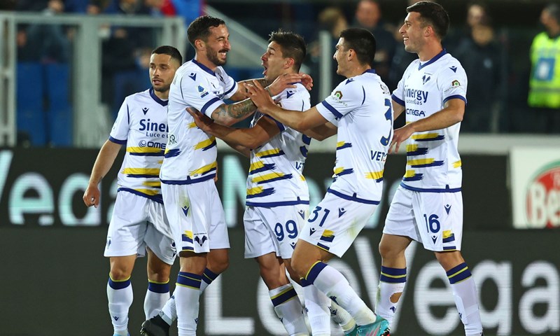 Atalanta u slobodnom padu: I Tudor uzeo sva tri boda u Bergamu