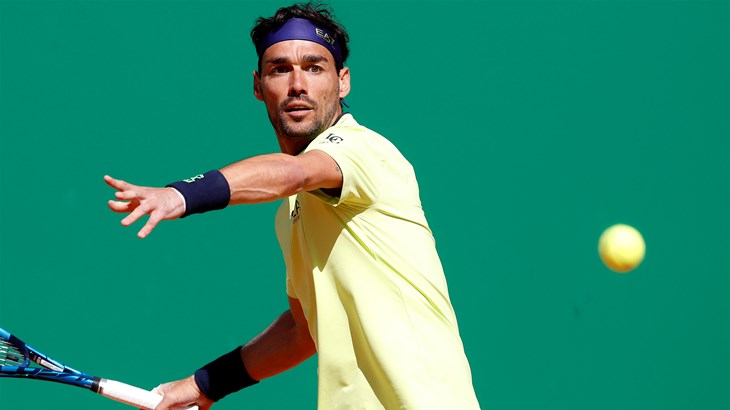 Kolumbijac zaustavio Fogninija na startu umaškog turnira