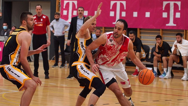 Gorica bez kapetana gostuje na Gripama: 'Nadam se da će ostali nadomjestiti ovaj izostanak'