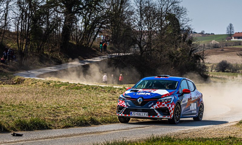 Grobnik će biti glavno središte ovogodišnjeg WRC Croatia Rallyja