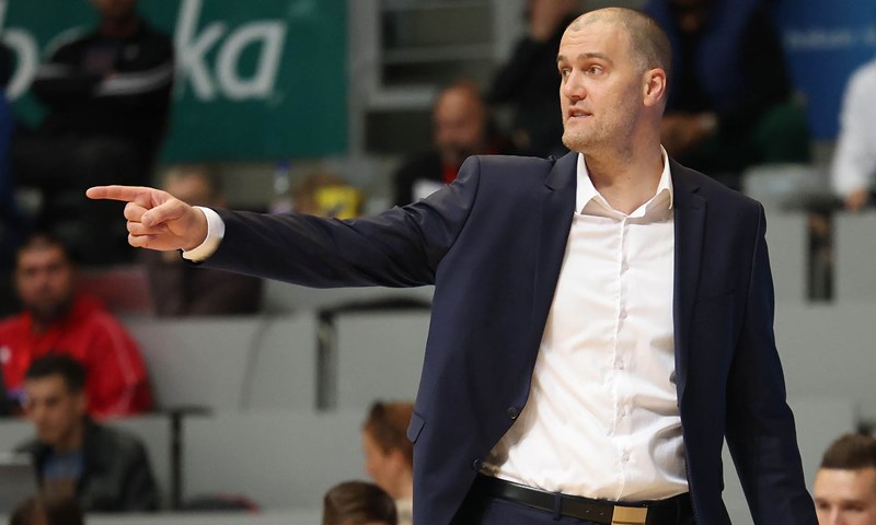 Veliki hrvatski košarkaški dvoboj drugi put u tri dana: 'Želja nam je zaboraviti na prošli poraz'