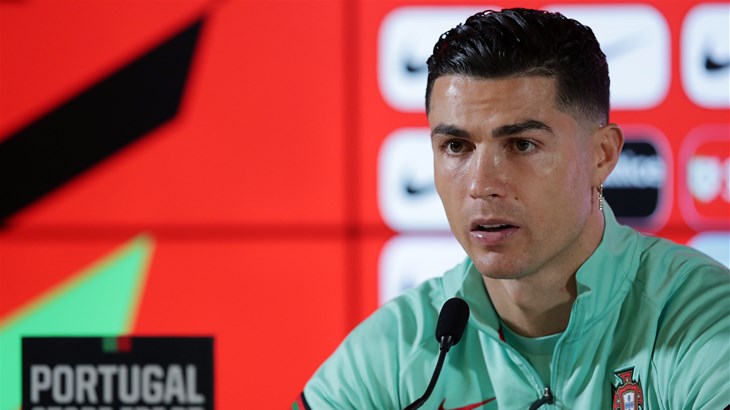 Manchester United potvrdio očekivani Ronaldov izostanak protiv Liverpoola
