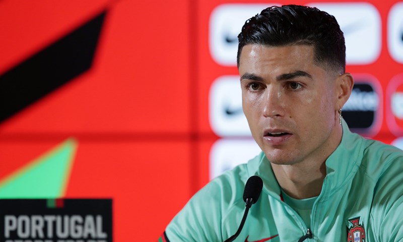 Sud u Nevadi odbacio optužbe za silovanje protiv Ronalda