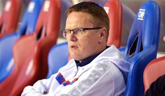 Dambrauskas gleda samo Hajduk: 'Dok god postoji šansa, borit ćemo se'