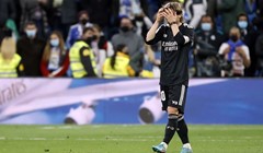 Ancelotti: 'Modrić je jedan od igrača koji pomalo osjeća umor, neće igrati protiv Osasune'